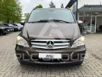 2012 Mercedes Benz Viano