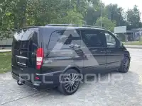 2012 Mercedes Benz Viano