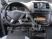 2012 Mercedes Benz Viano