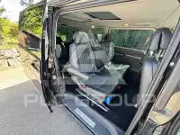 2012 Mercedes Benz Viano