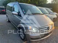 2012 Mercedes Benz Viano