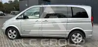 2012 Mercedes Benz Viano
