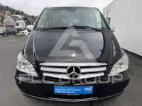 2012 Mercedes Benz Viano