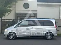 2012 Mercedes Benz Viano