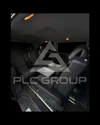 2012 Mercedes Benz Viano