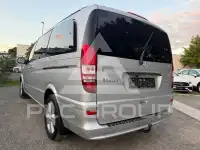 2012 Mercedes Benz Viano