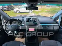2012 Mercedes Benz Viano
