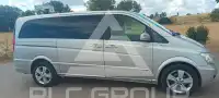 2012 Mercedes Benz Viano