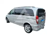 2012 Mercedes Benz Viano