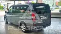 2012 Mercedes Benz Viano