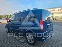 2012 Mercedes Benz Viano