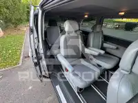 2012 Mercedes Benz Viano