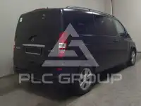 2012 Mercedes Benz Viano