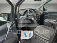 2012 Mercedes Benz Viano