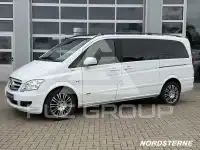 2012 Mercedes Benz Viano