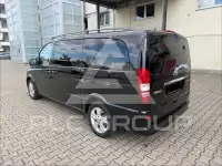 2012 Mercedes Benz Viano