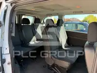 2012 Mercedes Benz Viano