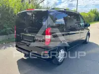 2012 Mercedes Benz Viano