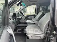2012 Mercedes Benz Viano