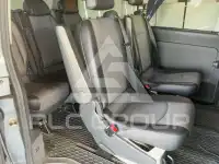2012 Mercedes Benz Viano