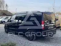 2012 Mercedes Benz Viano
