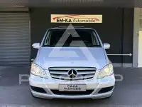 2012 Mercedes Benz Viano