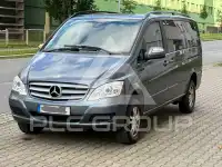 2012 Mercedes Benz Viano