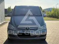 2012 Mercedes Benz Viano