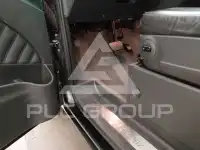 2012 Mercedes Benz Viano