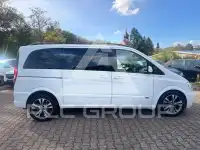 2012 Mercedes Benz Viano