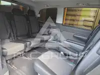 2012 Mercedes Benz Viano