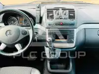 2012 Mercedes Benz Viano