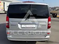 2012 Mercedes Benz Viano