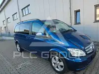 2012 Mercedes Benz Viano