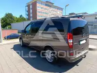 2012 Mercedes Benz Viano