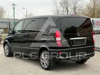 2012 Mercedes Benz Viano