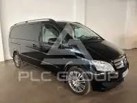 2012 Mercedes Benz Viano