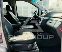 2012 Mercedes Benz Viano