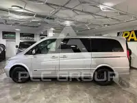2012 Mercedes Benz Viano