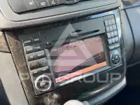 2012 Mercedes Benz Viano