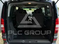 2012 Mercedes Benz Viano