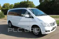 2012 Mercedes Benz Viano
