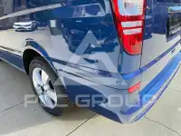 2012 Mercedes Benz Viano