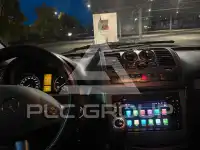 2012 Mercedes Benz Viano