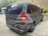 2012 Mercedes Benz Viano