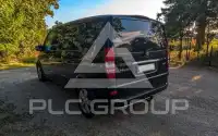 2012 Mercedes Benz Viano