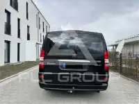 2012 Mercedes Benz Viano
