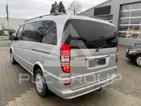 2013 Mercedes Benz Viano