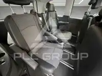 2012 Mercedes Benz Viano