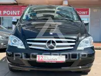 2012 Mercedes Benz Viano